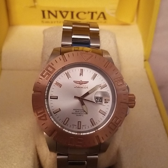 Invicta Watch - Picture 2 of 7